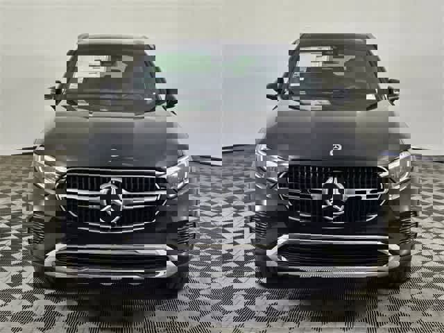 Certified 2025 Mercedes-Benz GLC 300 4MATIC image 8