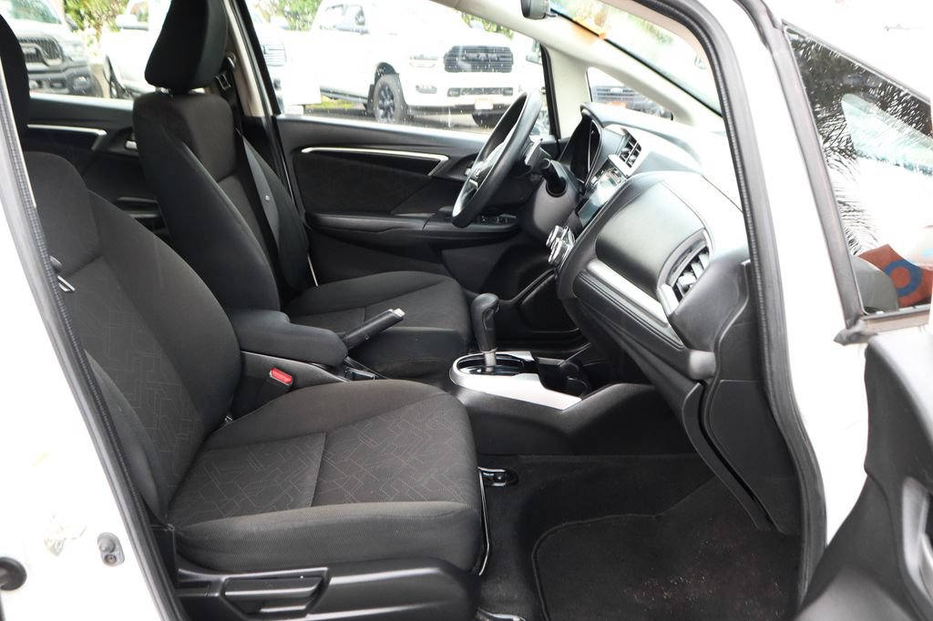 Used 2016 Honda Fit EX image 35