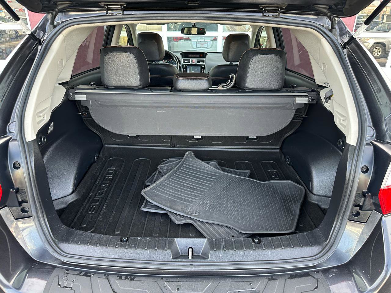 Used 2016 Subaru Crosstrek 2.0i Limited w/ Popular Package #2 image 13