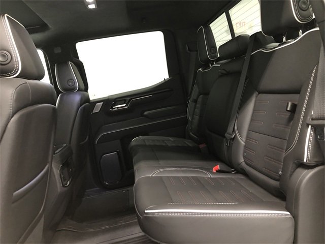 Certified 2023 GMC Sierra 1500 AT4X image 16