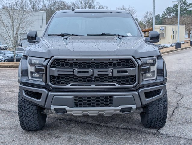 Used 2020 Ford F150 Raptor w/ Equipment Group 802A Luxury image 2
