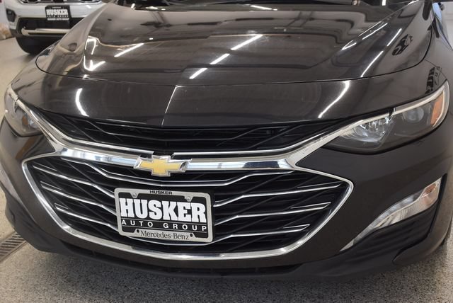 Used 2023 Chevrolet Malibu LT w/ Driver Confidence Package FWD image 14