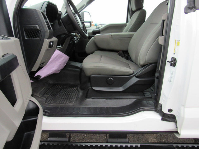 Used 2021 Ford F250 XL w/ Power Equipment Group AWD/4WD image 24