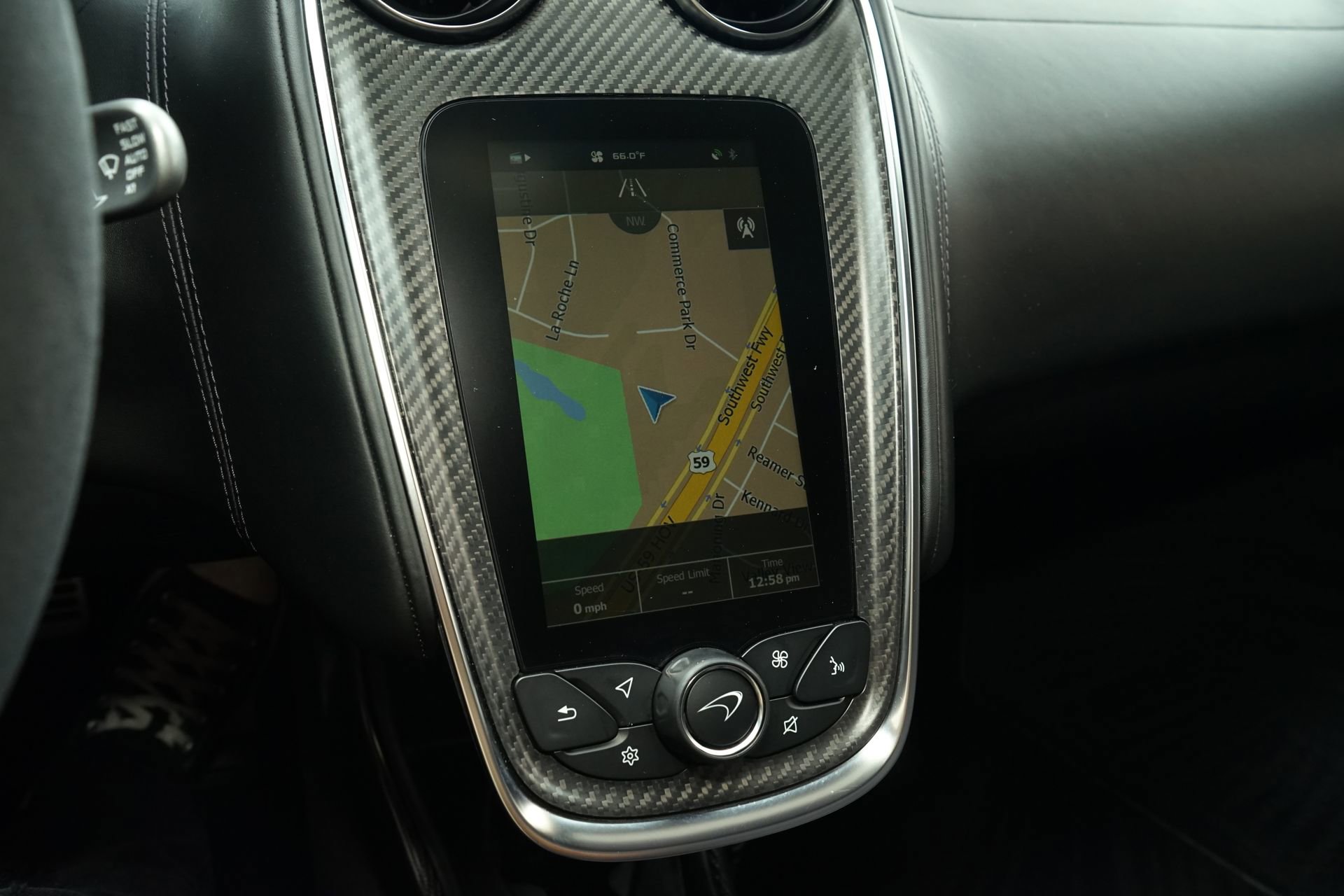 Used 2018 McLaren 570S image 18