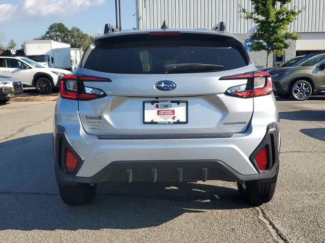 Certified 2025 Subaru Crosstrek 2.5i Limited w/ Popular Package #4A AWD/4WD image 6