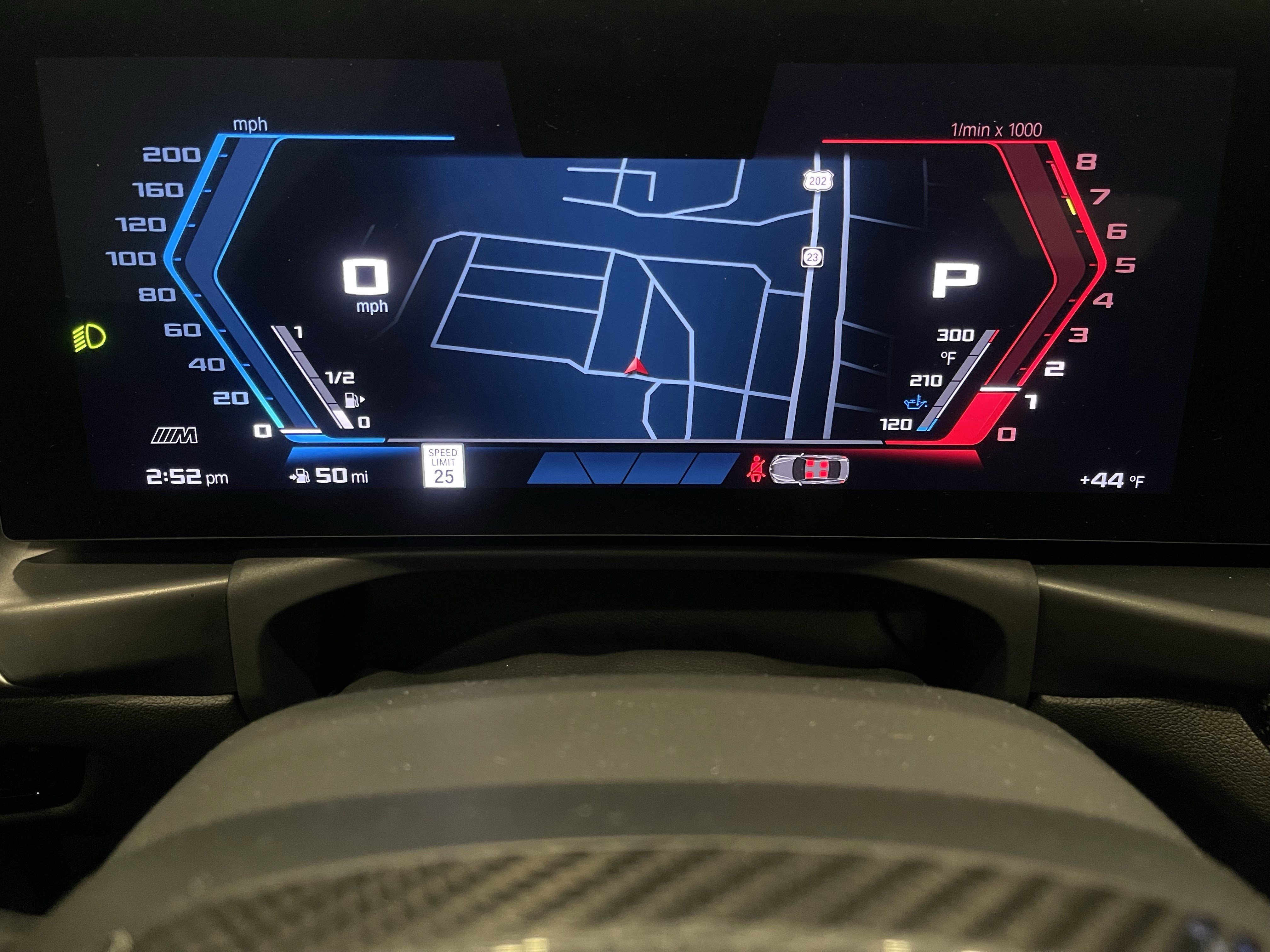 Used 2026 BMW M2 Base w/ Lighting Package image 20