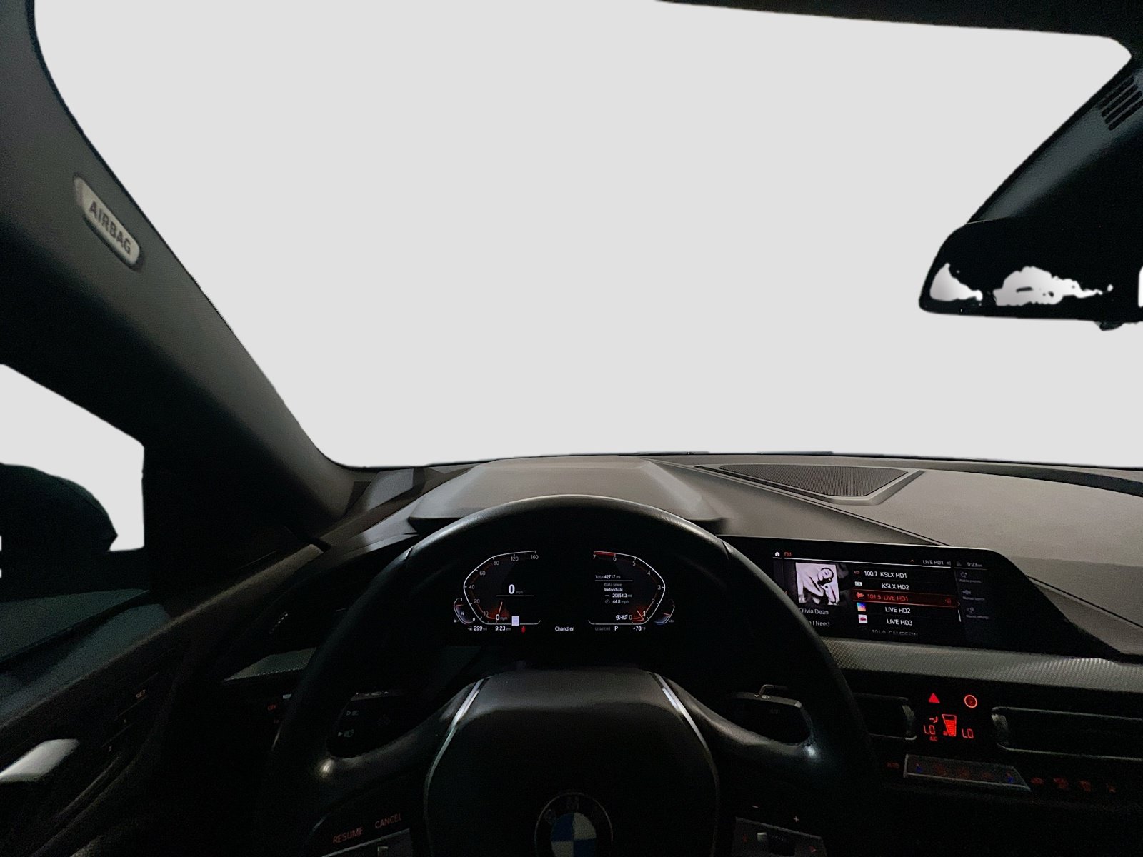 Used 2024 BMW 228i Gran Coupe FWD image 7