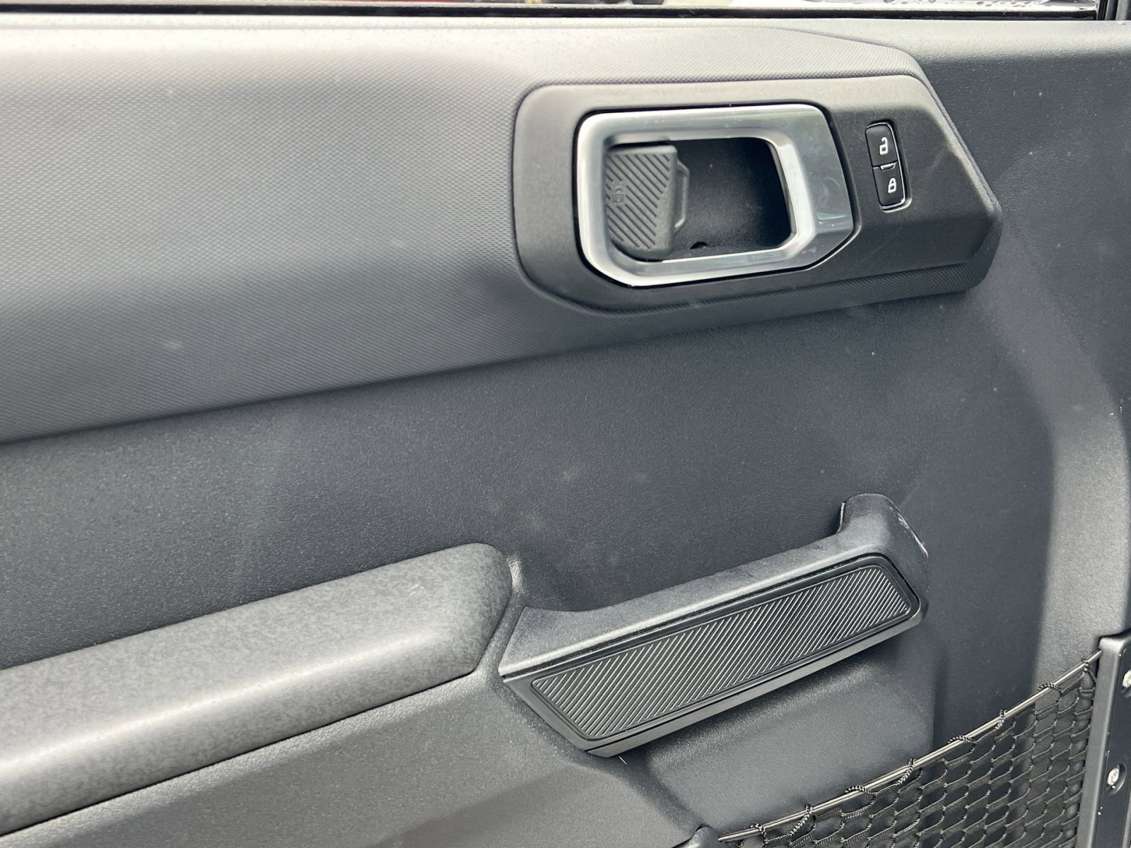 New 2026 Ford Bronco Big Bend image 15