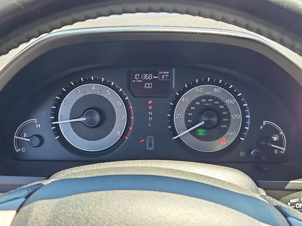 Used 2016 Honda Odyssey EX-L image 15
