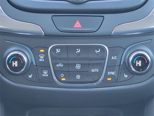 Used 2020 Chevrolet Equinox LT image 29