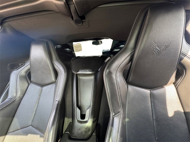 Used 2020 Chevrolet Corvette Stingray Coupe w/ Battery Protection Package image 11