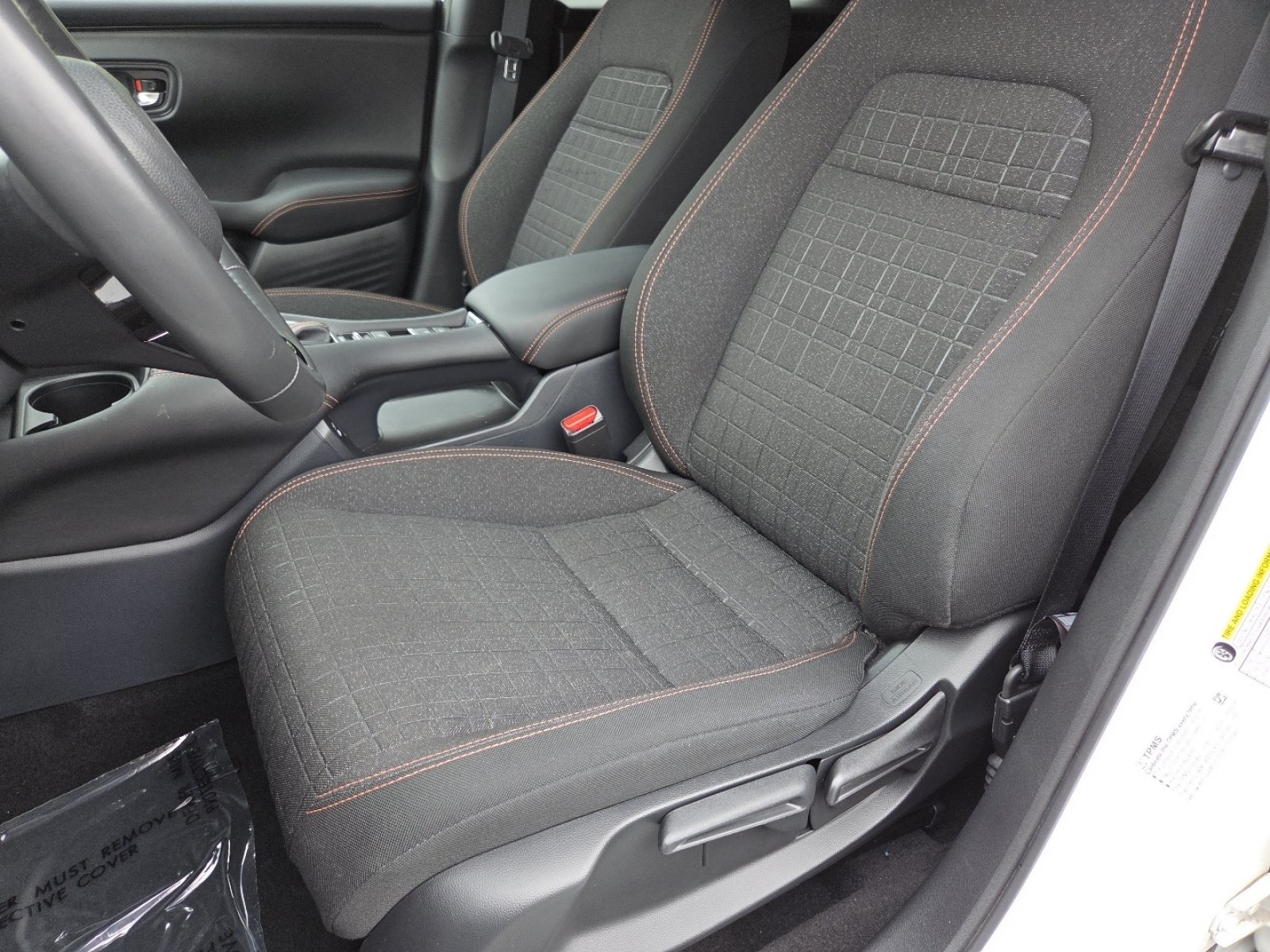 Used 2024 Honda HR-V Sport image 26