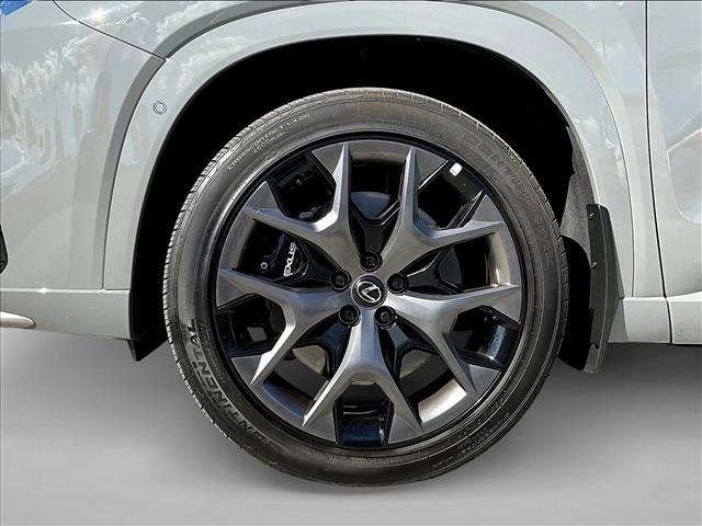 Used 2025 Lexus TX 500h AWD image 10