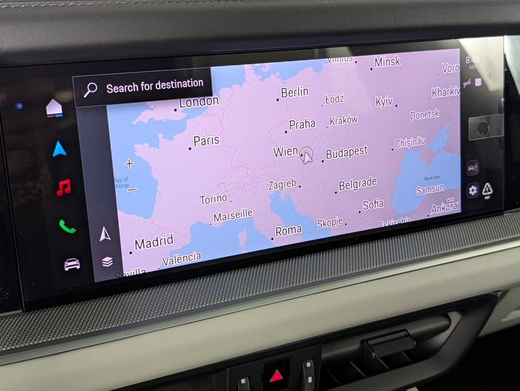 New 2026 Porsche Cayenne AWD/4WD image 33