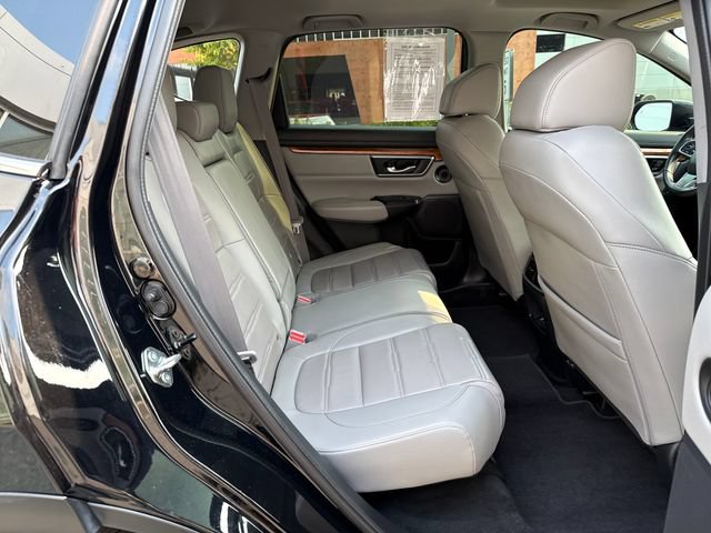 Certified 2020 Honda CR-V Touring image 10