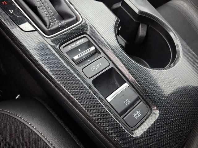Used 2024 Honda Civic Sport image 26