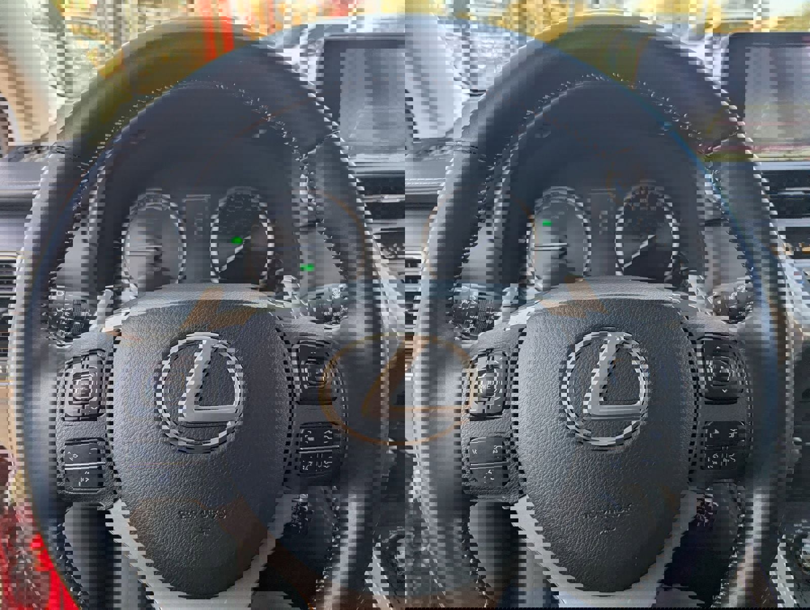 Used 2019 Lexus NX 300h AWD w/ Comfort Package image 29