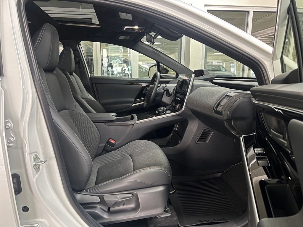 Certified 2024 Toyota bZ4X XLE w/ Weather Package AWD/4WD image 23