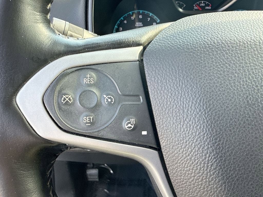 Certified 2022 Chevrolet Colorado ZR2 image 9