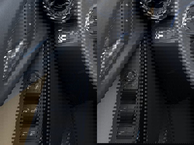 New 2025 Chevrolet Equinox ACTIV w/ Safety and Technology Package image 59