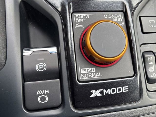 Used 2023 Subaru Forester Wilderness image 18