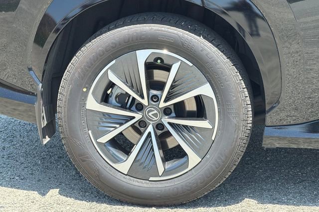 Used 2024 Lexus RZ 300e Premium w/ Accessory Package (Z1) FWD image 33