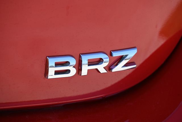 New 2026 Subaru BRZ Limited image 14
