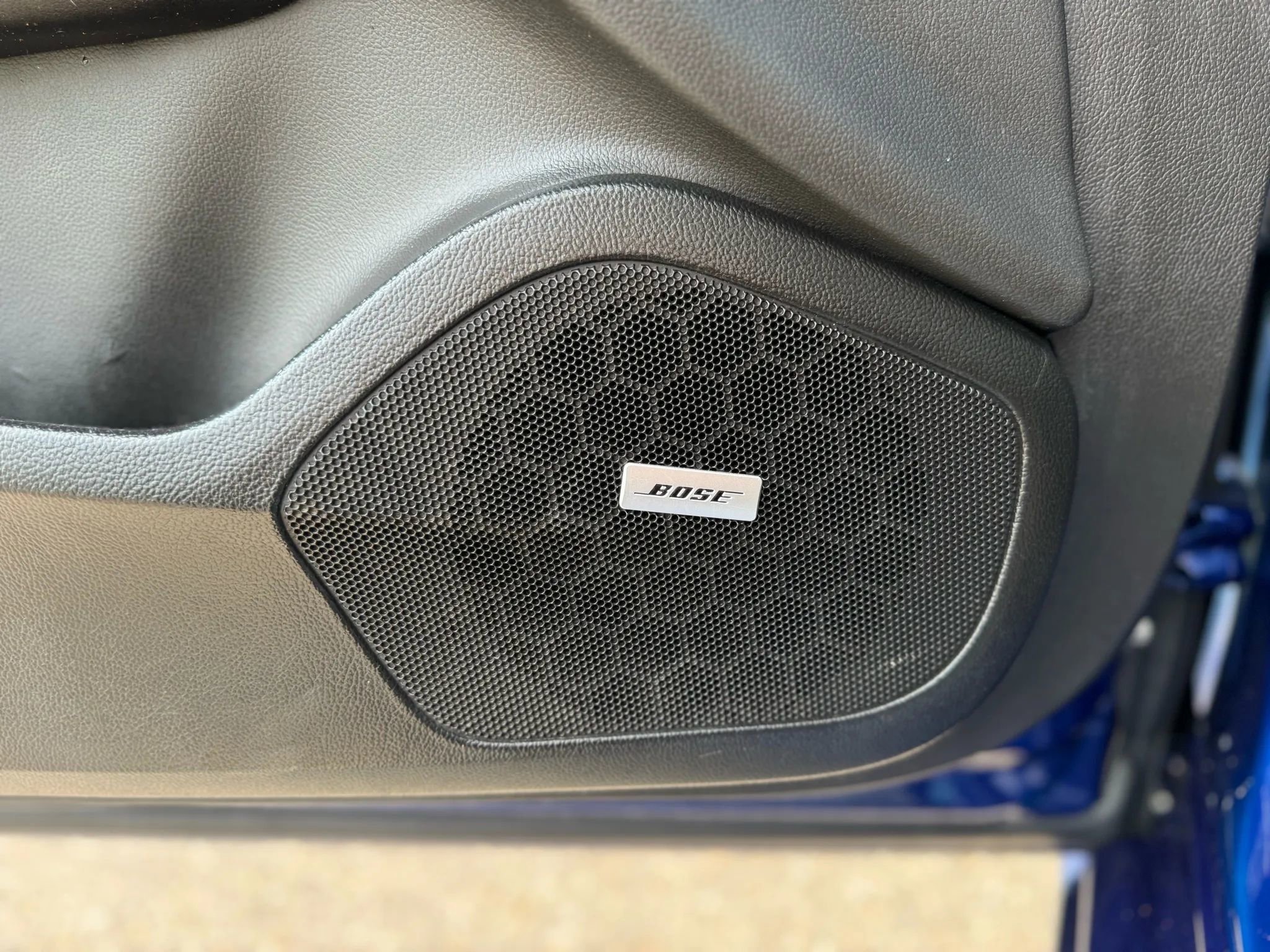 Used 2014 Cadillac ATS Luxury image 21