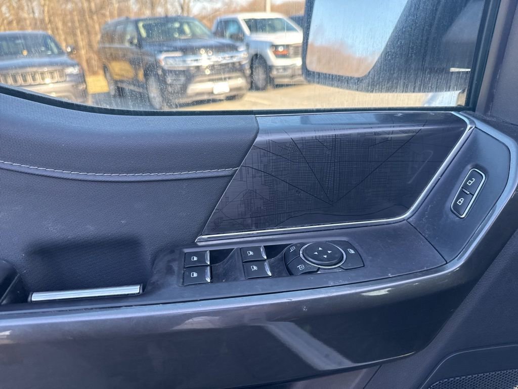 Used 2023 Ford F150 XLT w/ Equipment Group 302A High image 11