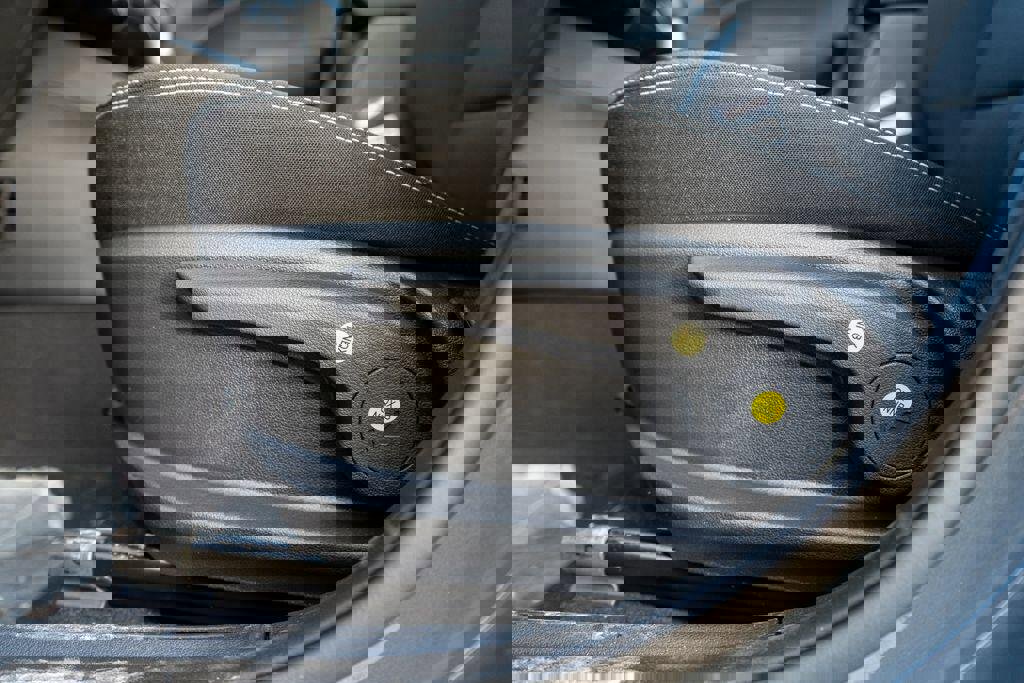 New 2026 Hyundai Venue SEL image 20