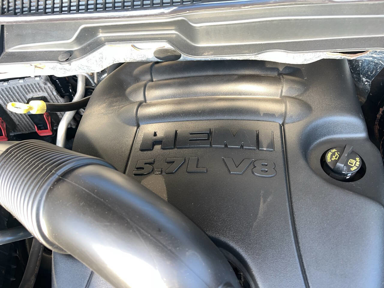 Used 2017 RAM 2500 Tradesman w/ Popular Equipment Group image 40