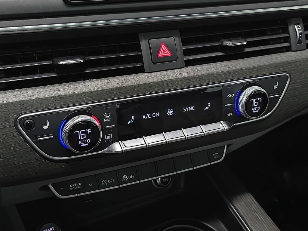 Used 2019 Audi A4 2.0T Premium w/ Convenience Package FWD image 19