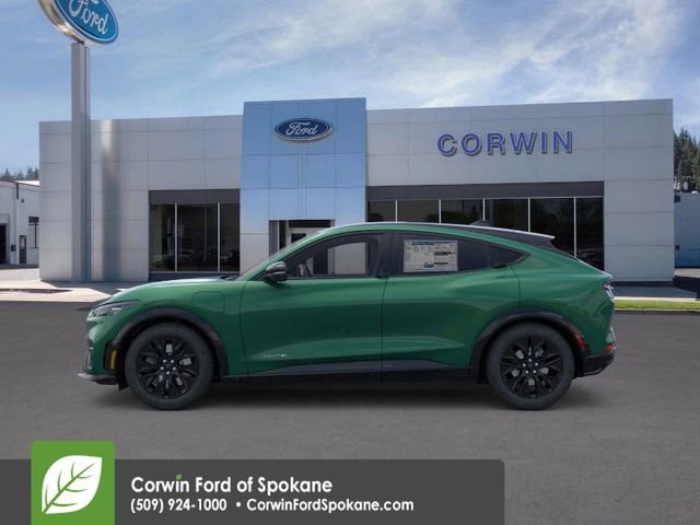 New 2026 Ford Mustang Mach-E Premium w/ Sport Appearance Package image 5