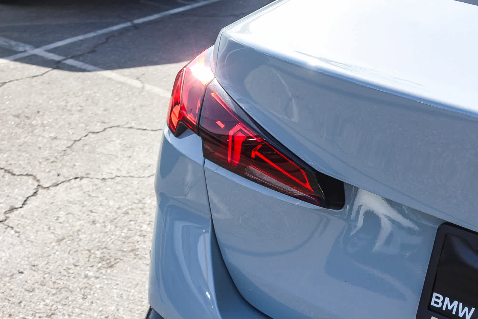 Used 2026 BMW 228i w/ Premium Package image 7