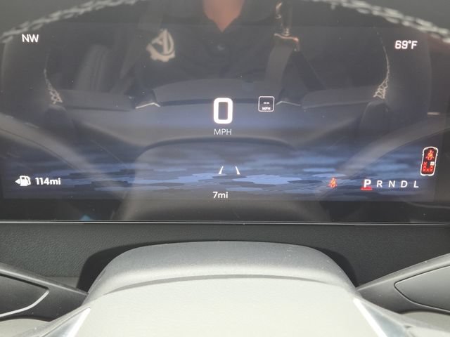 New 2027 Chevrolet Traverse LT w/ Midnight/Sport Edition FWD image 28