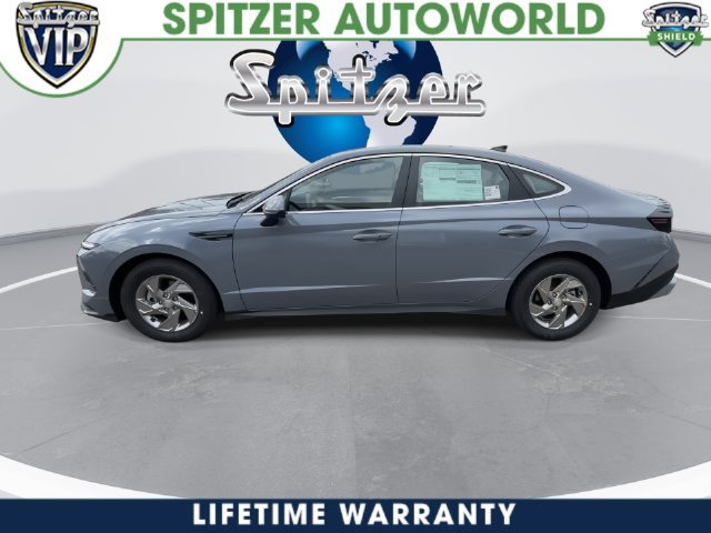 New 2026 Hyundai Sonata SE FWD image 9