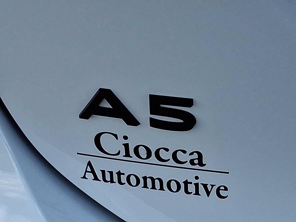 New 2026 Audi A5 2.0T Premium AWD/4WD image 21