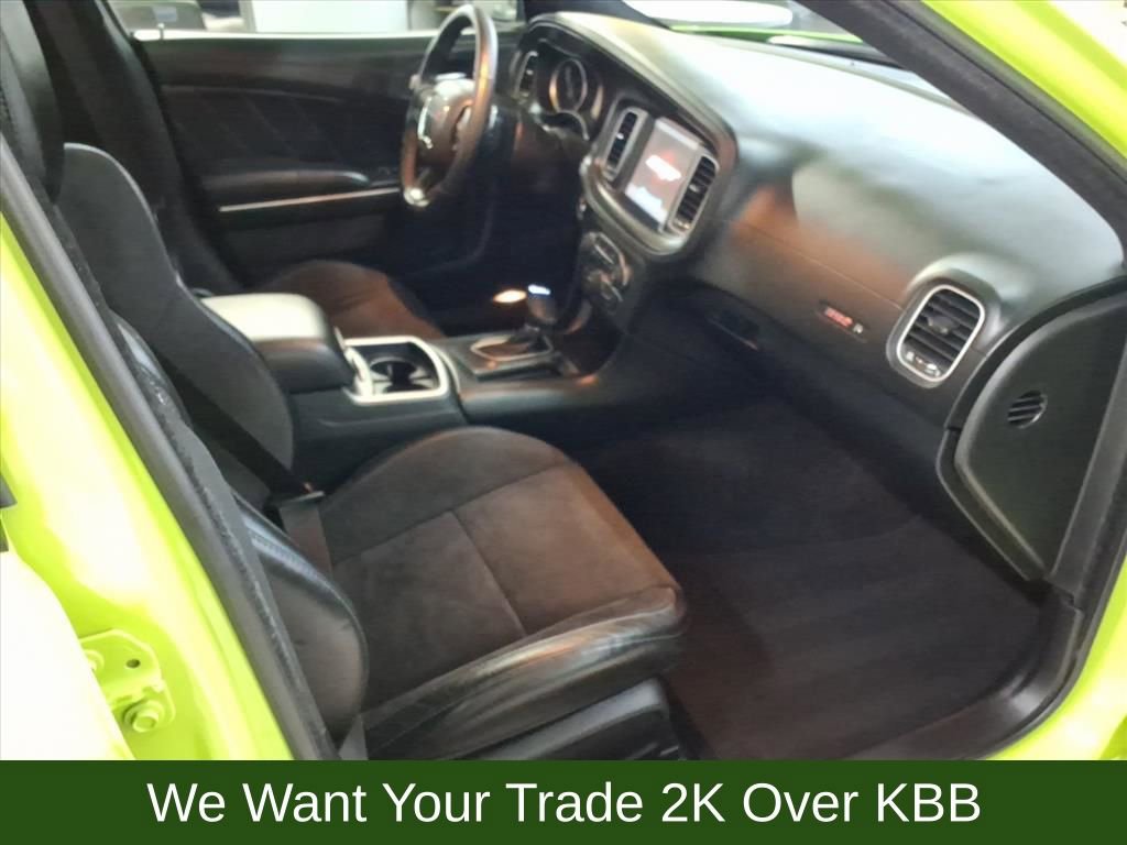 Used 2023 Dodge Charger Scat Pack image 28