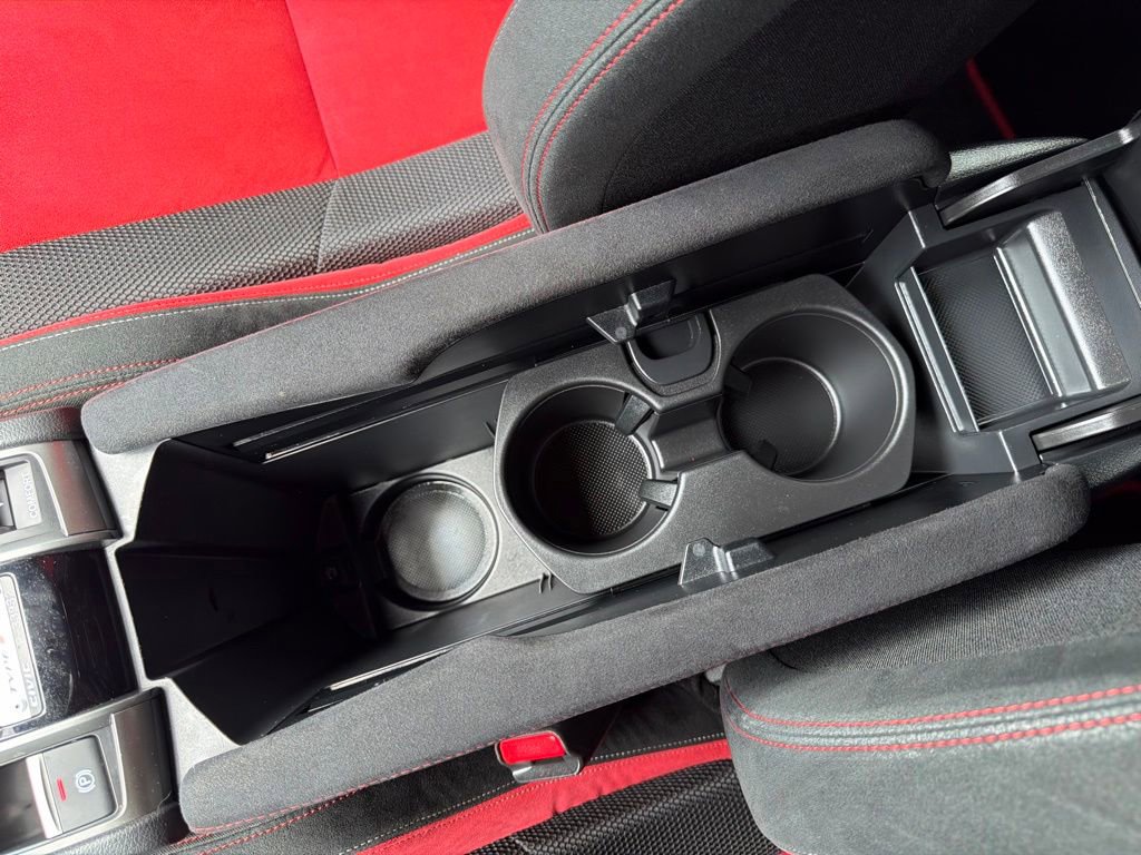 Used 2019 Honda Civic Type R image 25