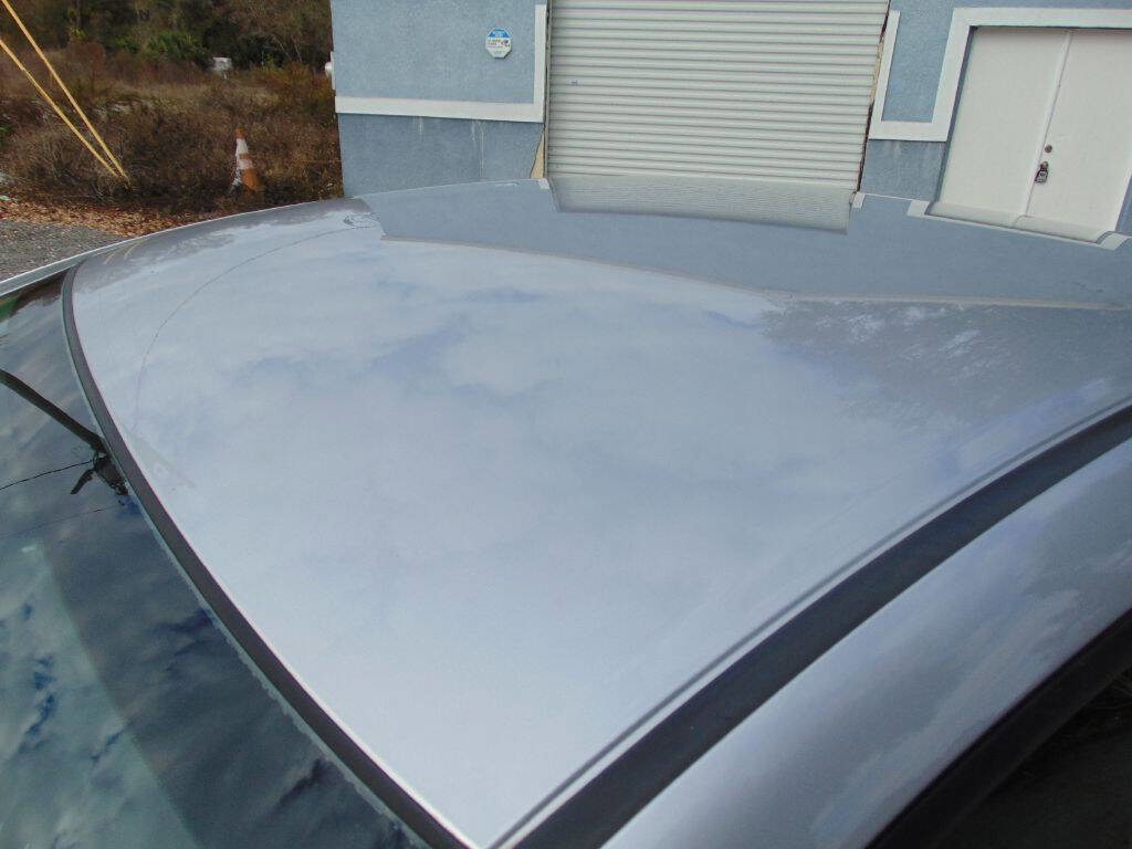 Used 2015 Honda Civic LX image 16