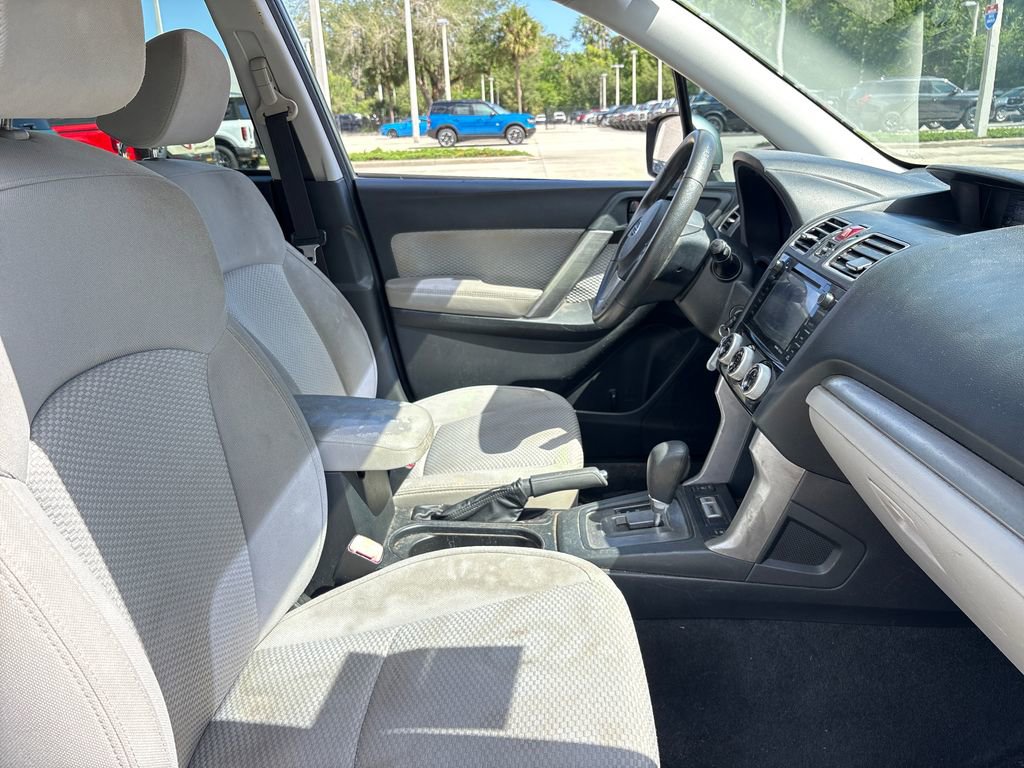 Used 2018 Subaru Forester 2.5i Premium AWD/4WD image 26