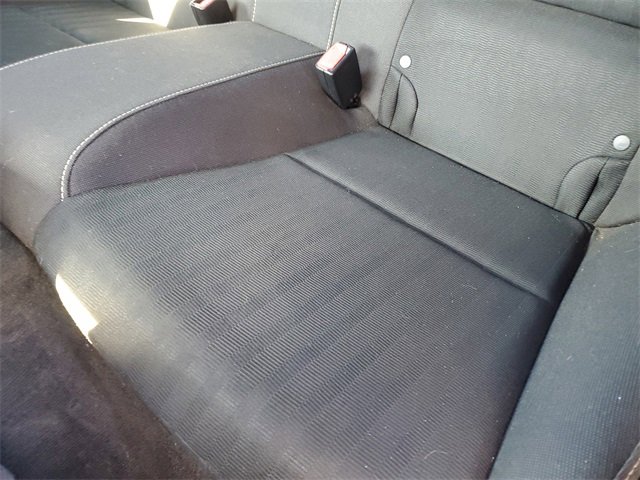 Used 2012 Chevrolet Camaro LS image 13