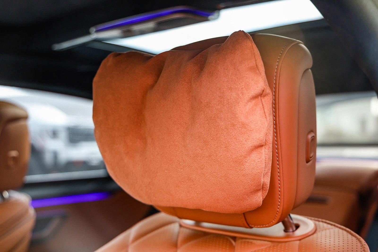 Certified 2023 Mercedes-Benz S 500 4MATIC image 26