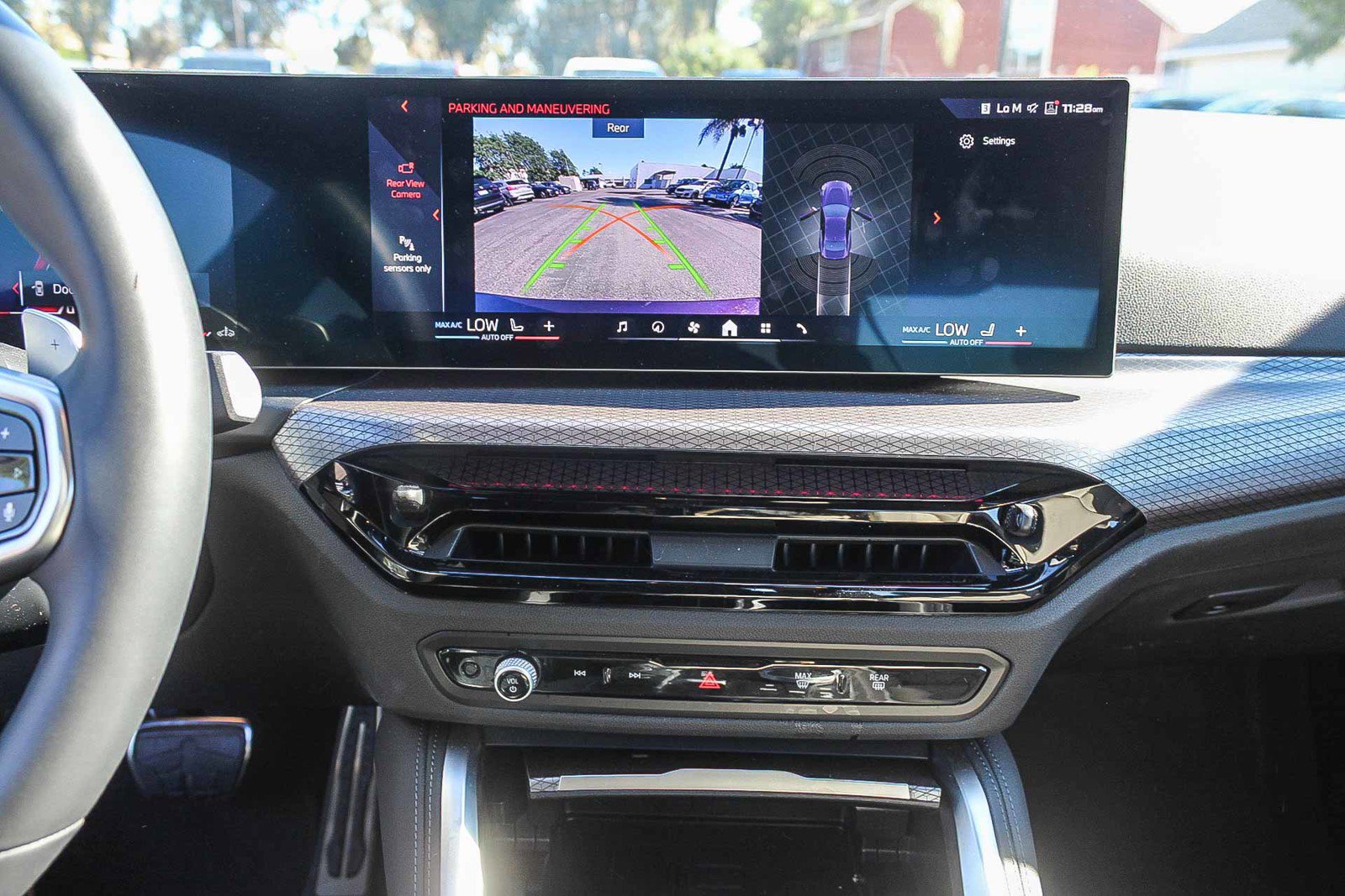 Used 2025 BMW M240i xDrive Coupe image 13