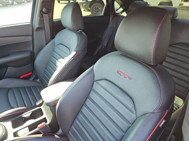 Used 2024 Kia Forte GT w/ Option Group 015 image 22