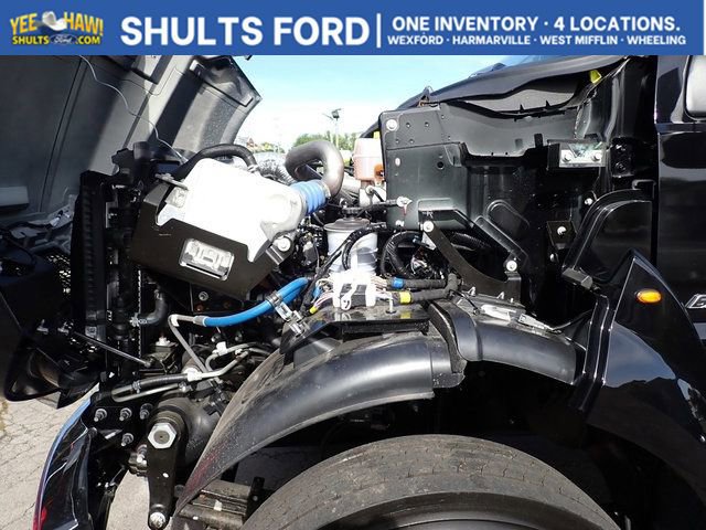 New 2026 Ford F750 2WD Regular Cab Super Duty image 14