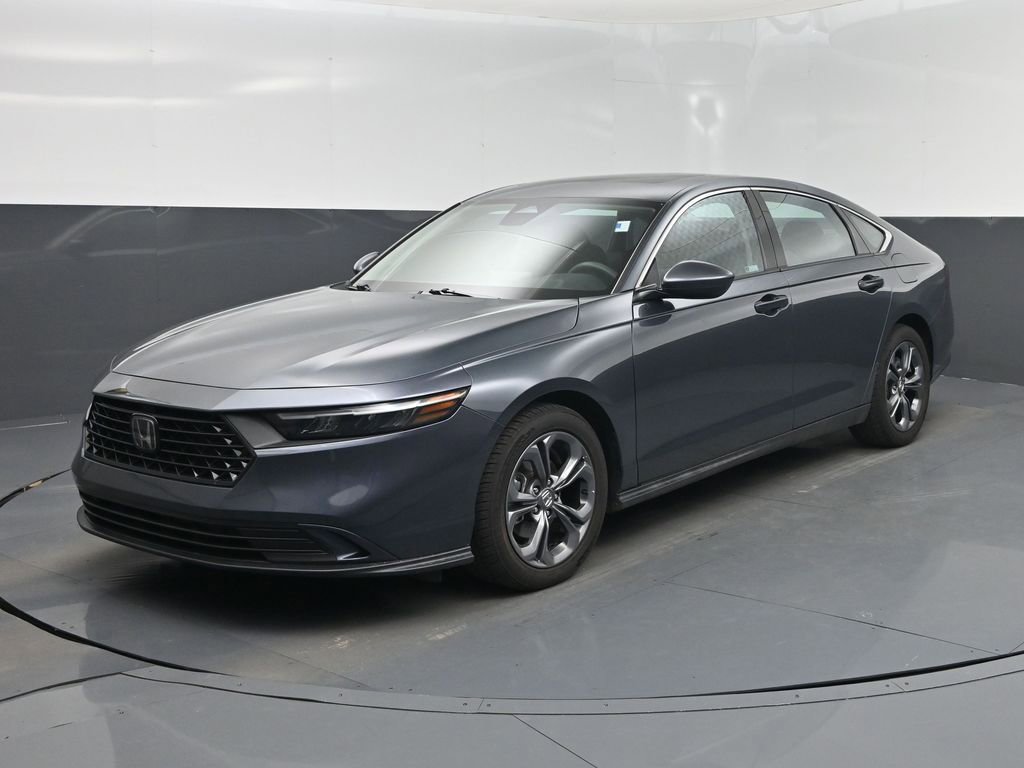 Used 2023 Honda Accord EX image 22