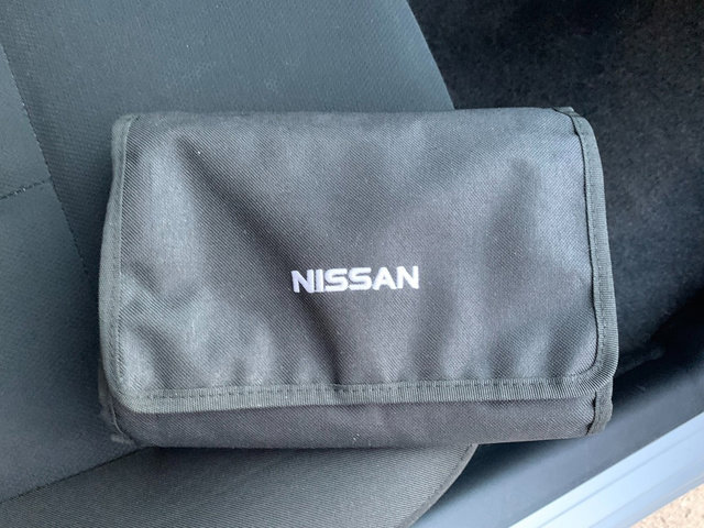 Used 2015 Nissan Versa Note S Plus FWD image 13