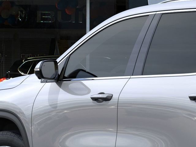 New 2026 Buick Enclave Preferred w/ Super Cruise Package FWD image 16