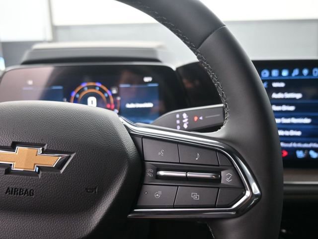 New 2025 Chevrolet Suburban High Country image 19